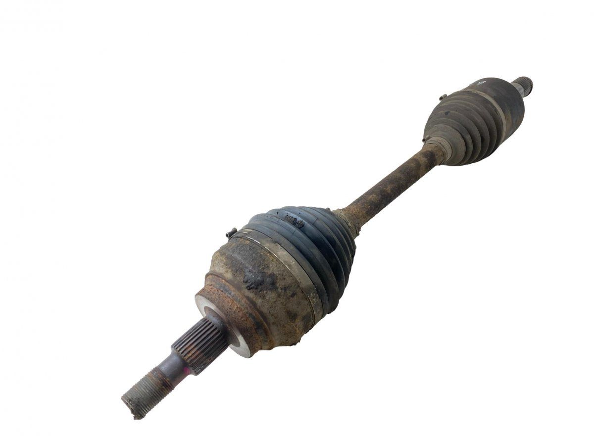 A1643302001 Drive Shaft Front Left                                      MERCEDES-BENZ GL-CLASS (X164) (2006-2012)