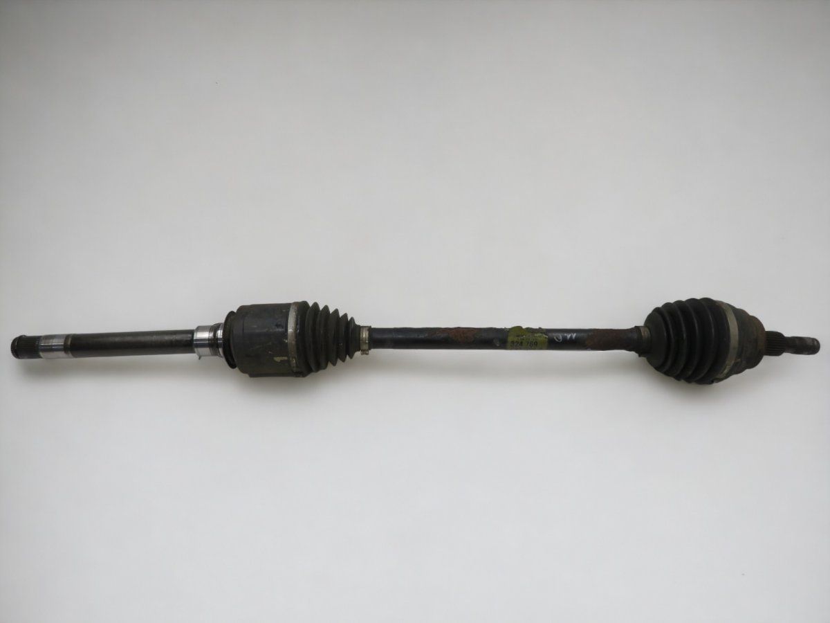 A1643301901 Drive Shaft Front Right                                    MERCEDES-BENZ GL-CLASS (X164) (2006-2012)