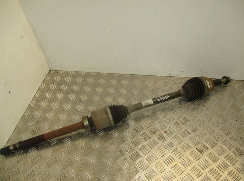 Drive Shaft Front Right                                    RENAULT TALISMAN (L2M, KP) (2013-2022)