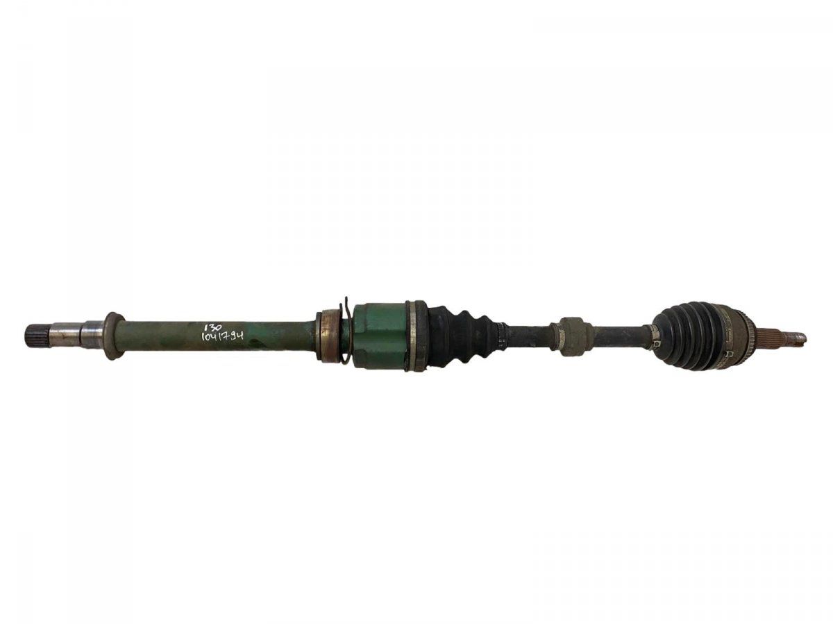 4341048080 Drive Shaft Front Right                                    LEXUS RX II (XU30) (2003-2008)