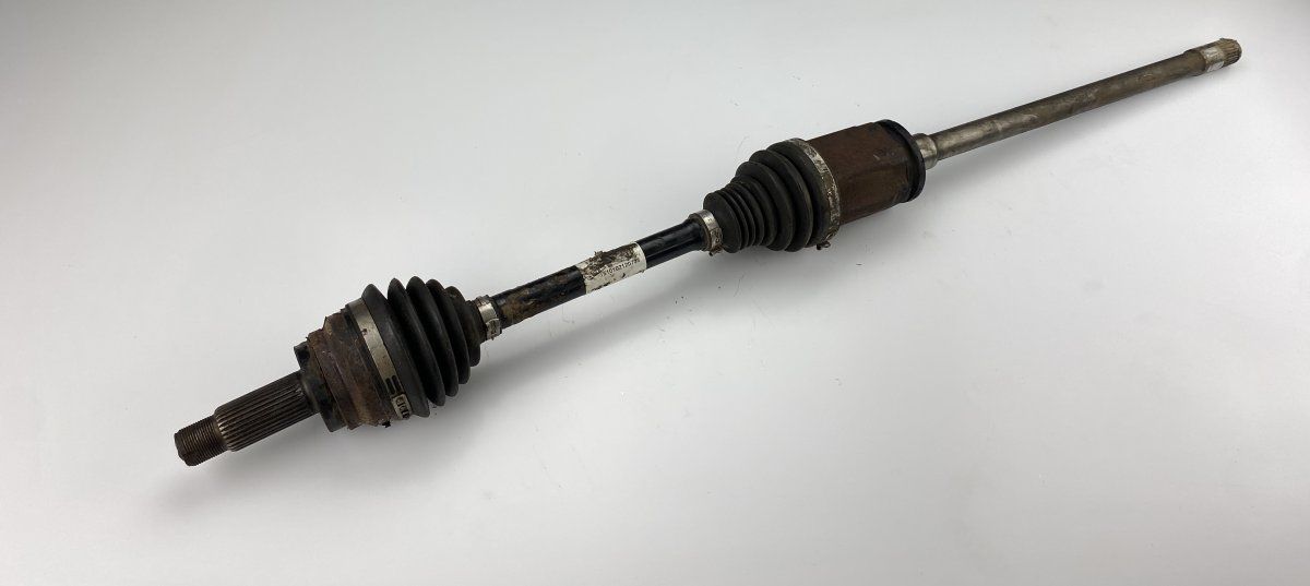7545126 Drive Shaft Front Right                                    BMW X5 (E70) (2007-2013)