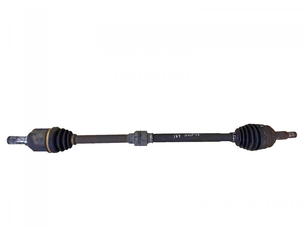 3815A108 Drive Shaft Front Right                                    MITSUBISHI LANCER (CV, CX, CY, CZ) (2007-2017)