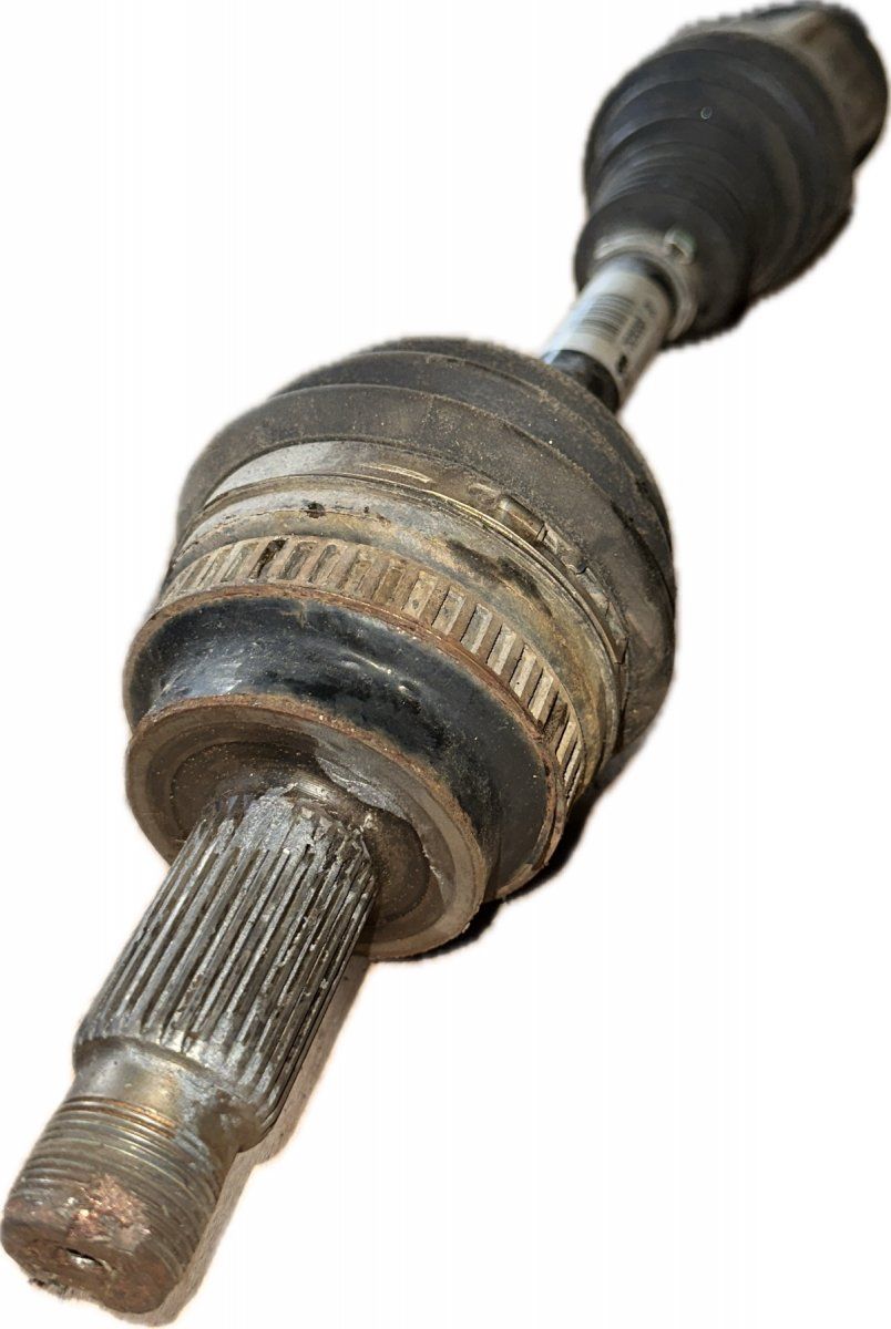 7529389 31607544435 Drivaxel Fram Vänster BMW 3 (E90, E91, E92, E93) (2005-2011)