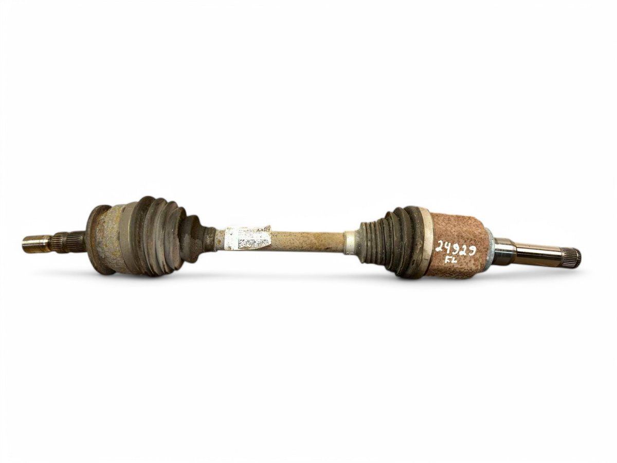 13367065 95522359 Drive Shaft Front Left                                      OPEL ASTRA K (B16) (2015-2022)