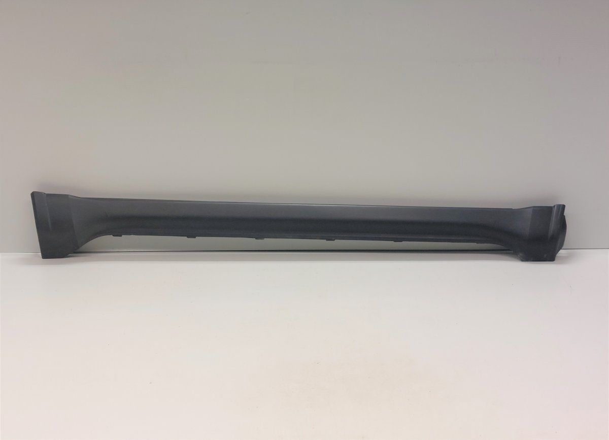 1GV68RXFAE 1GV68TRMMAE Side Skirt Right JEEP GRAND CHEROKEE IV (WK, WK2) (2010-2021)