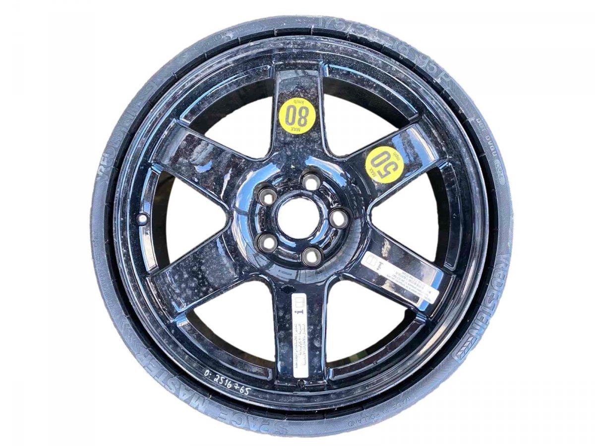 670010518 Spare wheel MASERATI GHIBLI III (M157) (2013-2023)