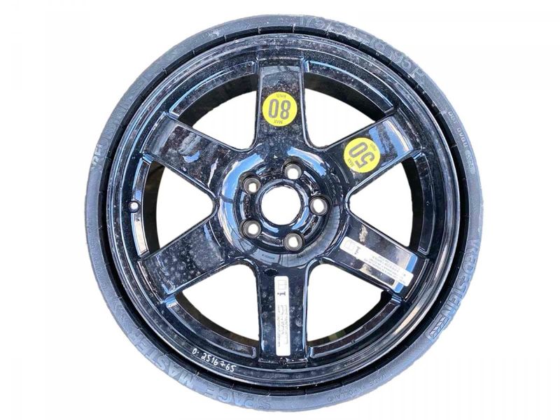 670010518 Spare wheel MASERATI GHIBLI III (M157) (2013-2023)