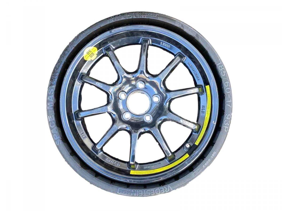A2304006703 Spare wheel MERCEDES-BENZ SL-CLASS (R230) (2001-2012)