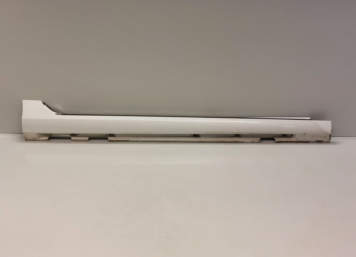 39811942 Side Skirt Right VOLVO S60 II / V60 I (2010-2018)