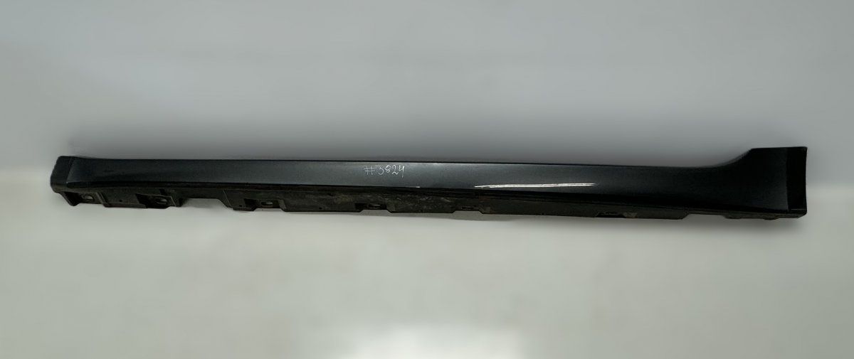 8W8853859A Side Skirt Left AUDI A5 (F53, F57, F5A) (2016-)