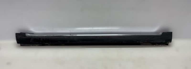 7010W9 Side Skirt Right PEUGEOT 4007 (GP) (2007-2012)