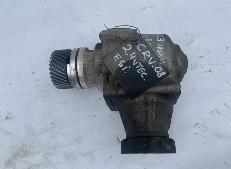 RZH Transfer Box HONDA CR-V III (RE) (2006-2012)