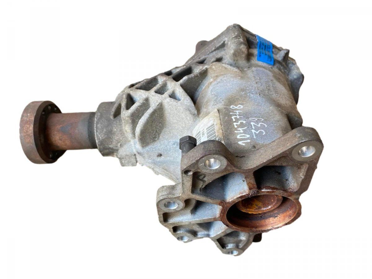 36010508 Transfer Box VOLVO XC60 I (2008-2017)