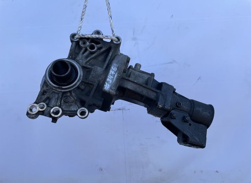 3200A140 Transfer Box MITSUBISHI OUTLANDER II (CW, ZG, ZH) (2006-2012)