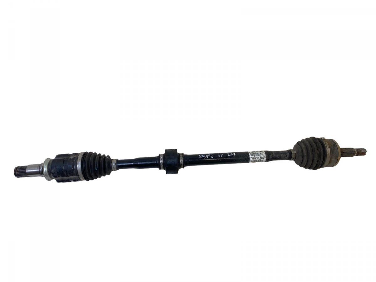 43410F4050 Drive Shaft Front Right                                    TOYOTA C-HR I (AX10, AX50) (2016-2023)