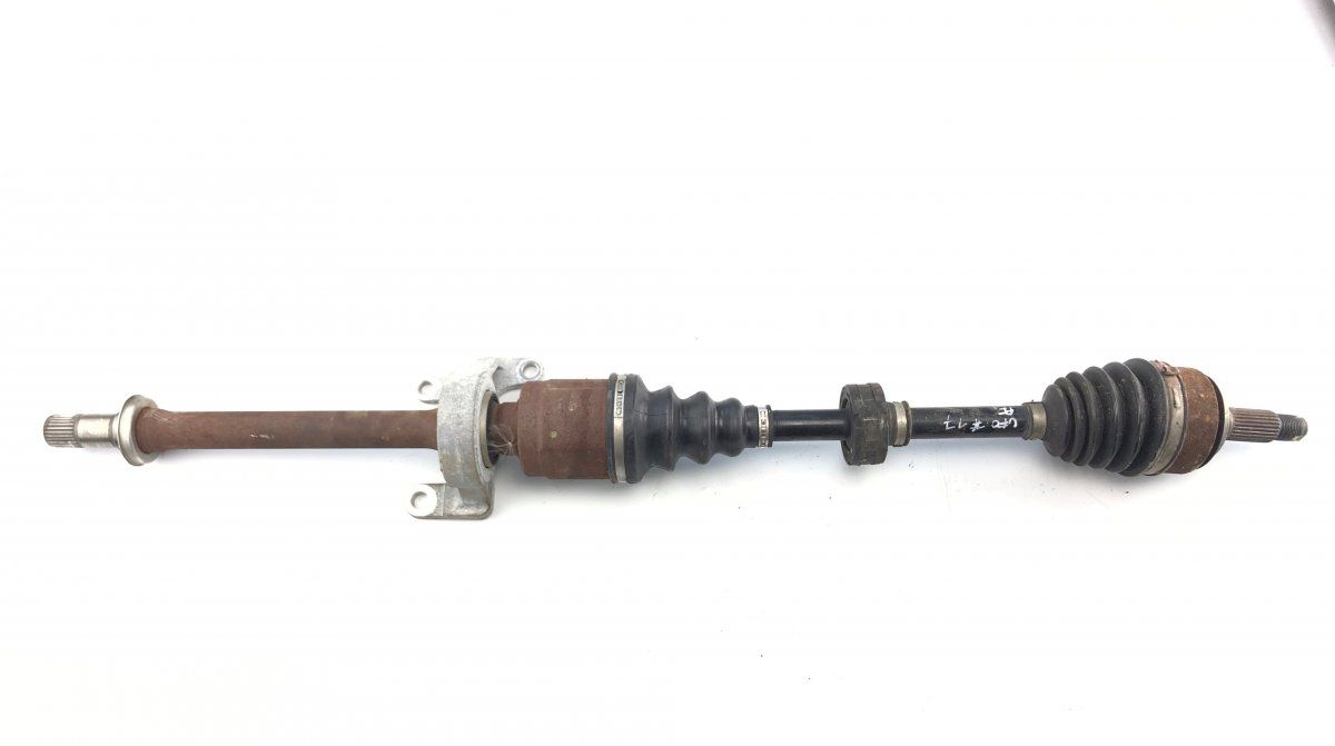 44305SMGG00 Drive Shaft Front Right                                    HONDA CIVIC VIII (FN, FD) (2005-2011)