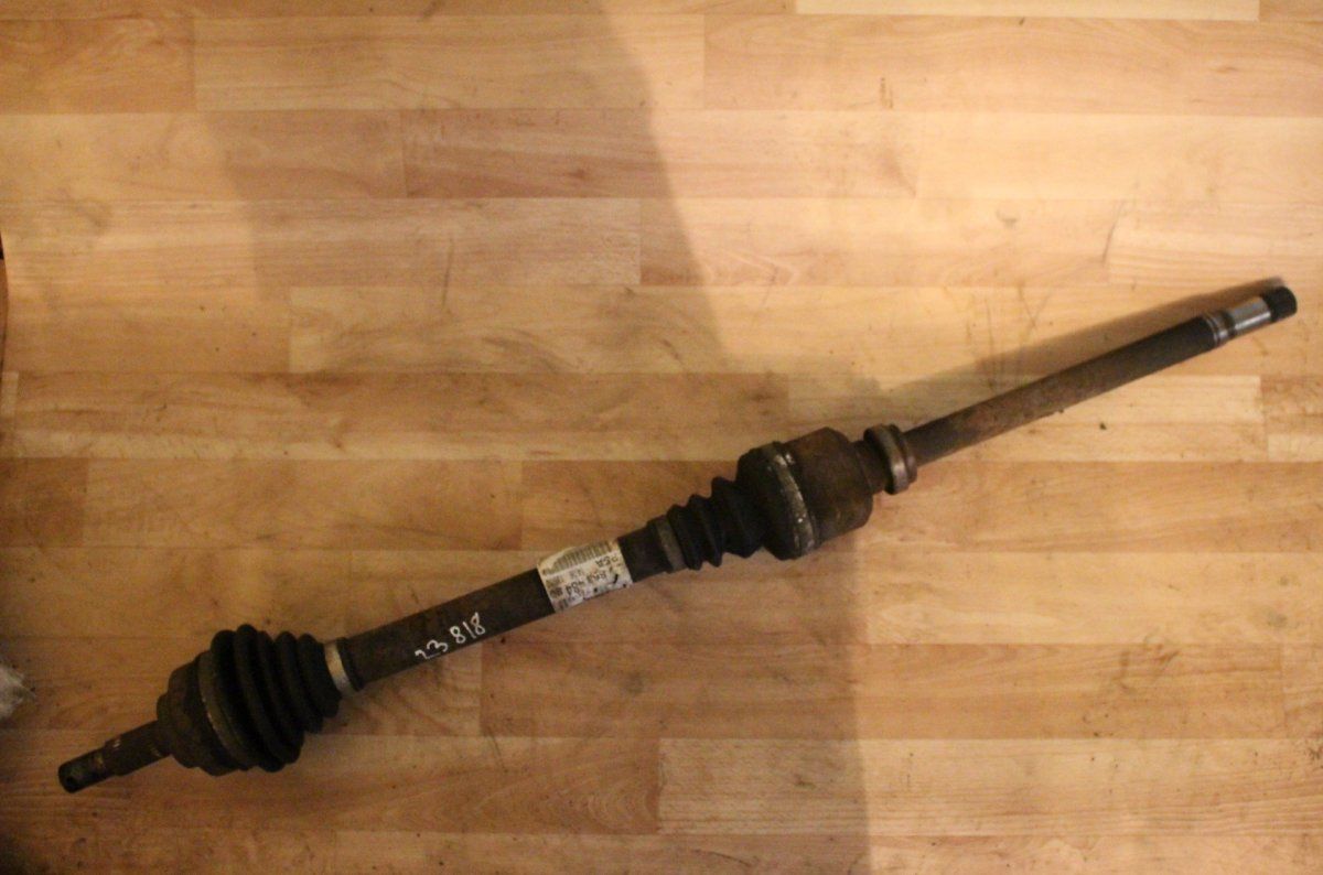 Drivaxel Fram Höger PEUGEOT 508 I (W23) (2010-2018)