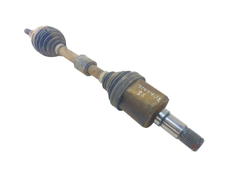 4880213AC Drive Shaft Front Left                                      CHRYSLER VOYAGER V (RT) (2007-2016)