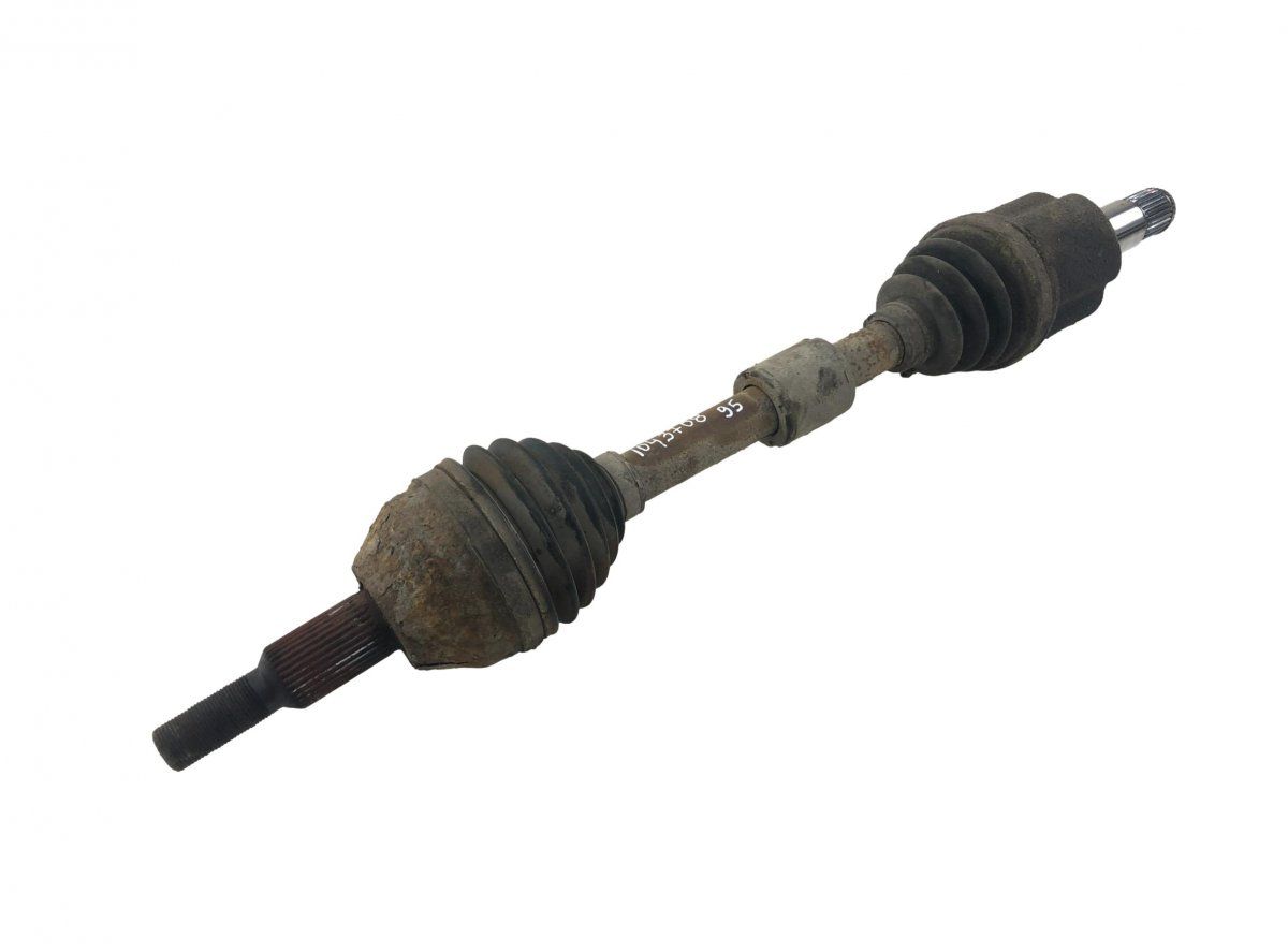 4880213AC Drive Shaft Front Left                                      CHRYSLER VOYAGER V (RT) (2007-2016)