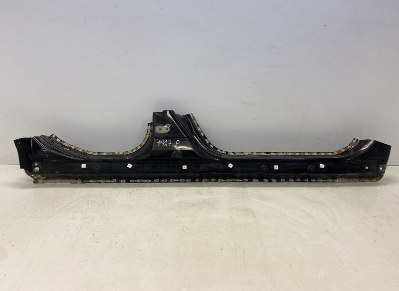 04631SWA300ZZ Side Member (Threshold) Right HONDA CR-V III (RE) (2006-2012)