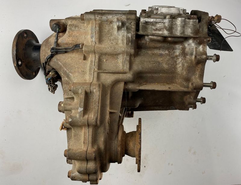 Transfer Box FORD RANGER II (2005-2012)