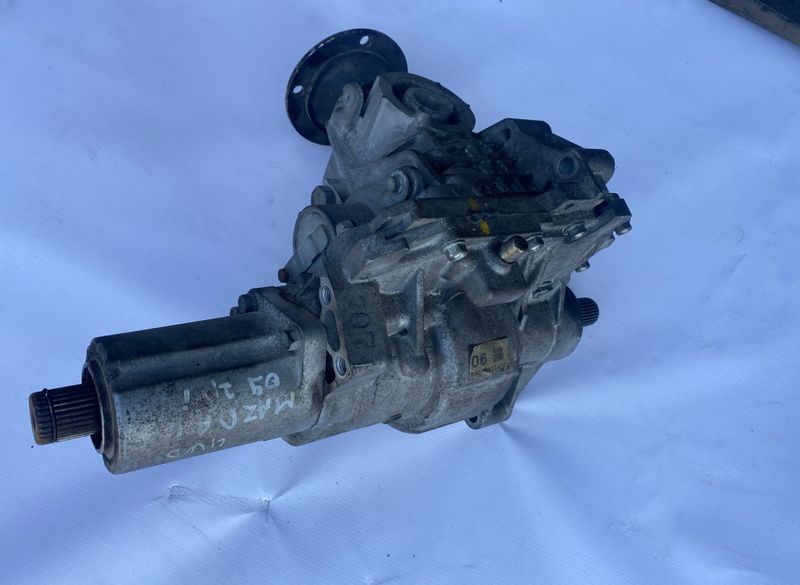 Transfer Box MAZDA 6 (GH) (2007-2012)