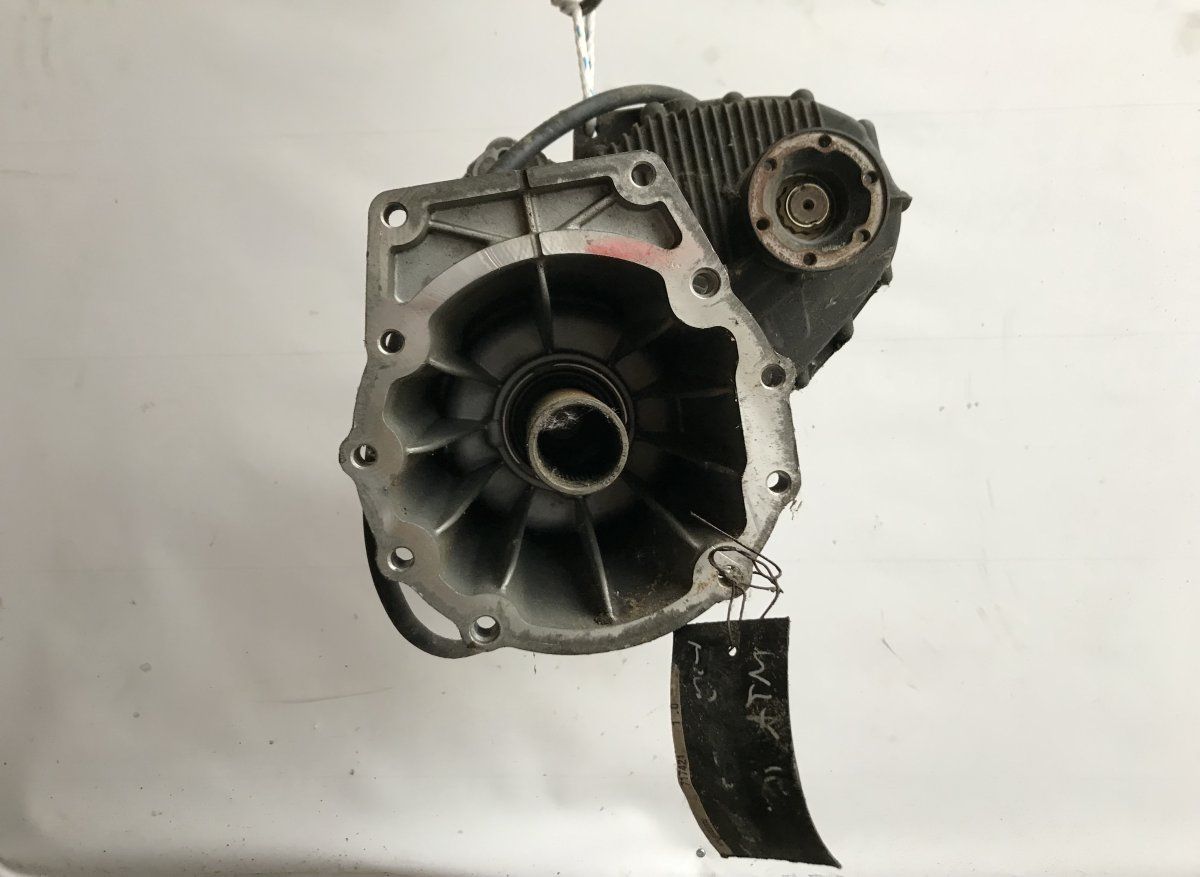 0AD341010T Transfer Box VW TOUAREG I (7L) (2002-2010)