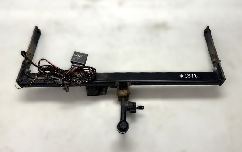 0289725MND 0289725MN Towbar VW TIGUAN I (5N) (2007-2018)