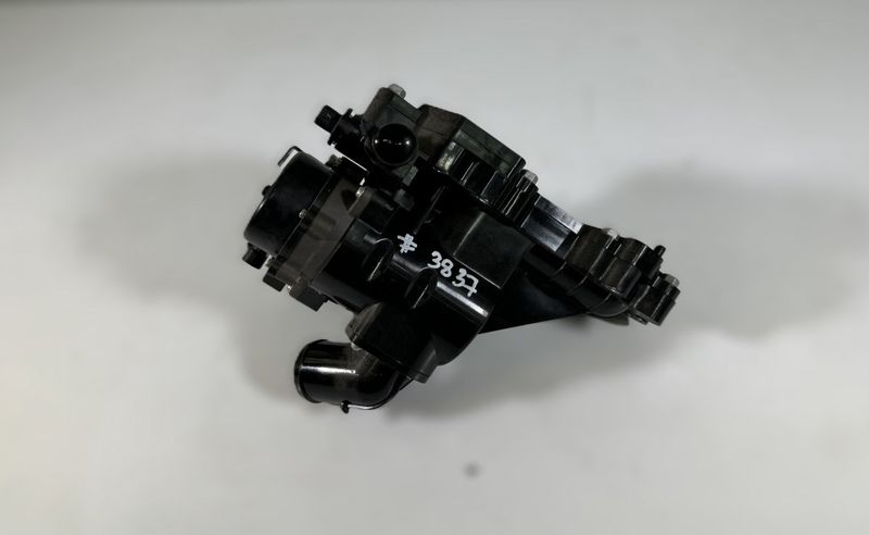 25860M5011 25860-M5000 25860M5000 Thermostat HYUNDAI NEXO (FE) (2018-)