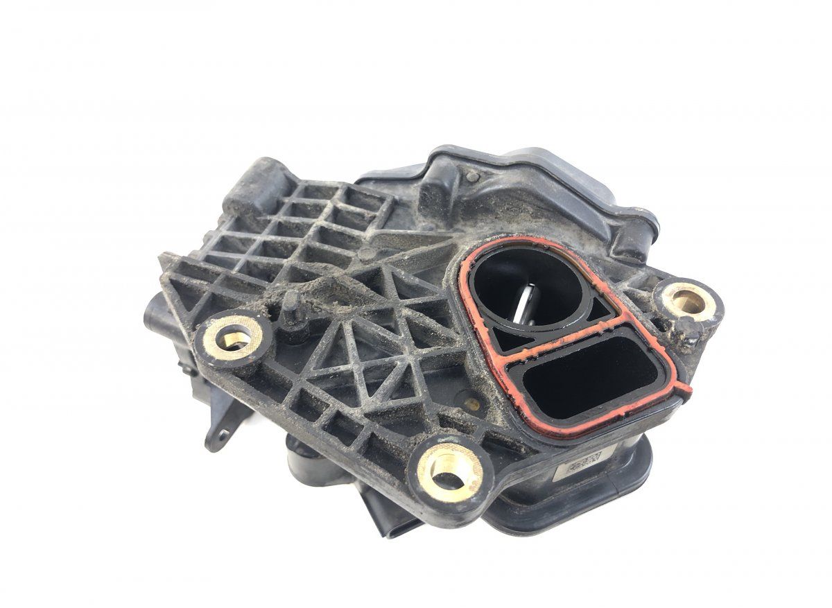 A2C53350932 Throttle body OPEL VIVARO B (2014-2018)