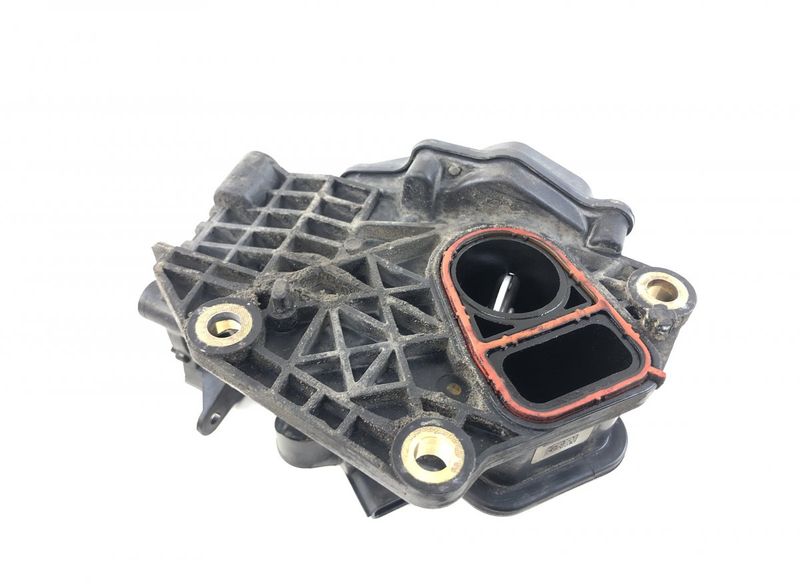 A2C53350932 Throttle body OPEL VIVARO B (2014-2018)