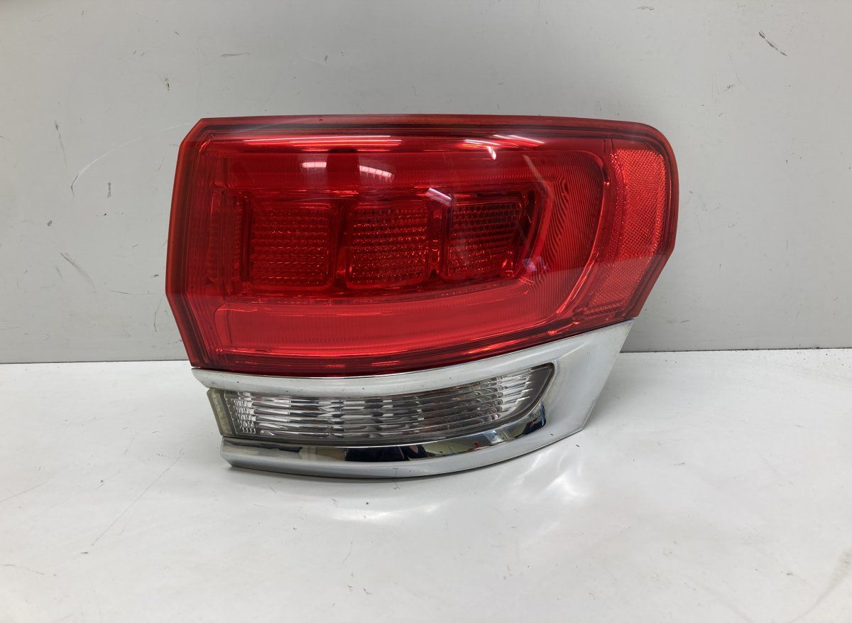 P68110000AD Tail light, right JEEP GRAND CHEROKEE IV (WK, WK2) (2010-2021)
