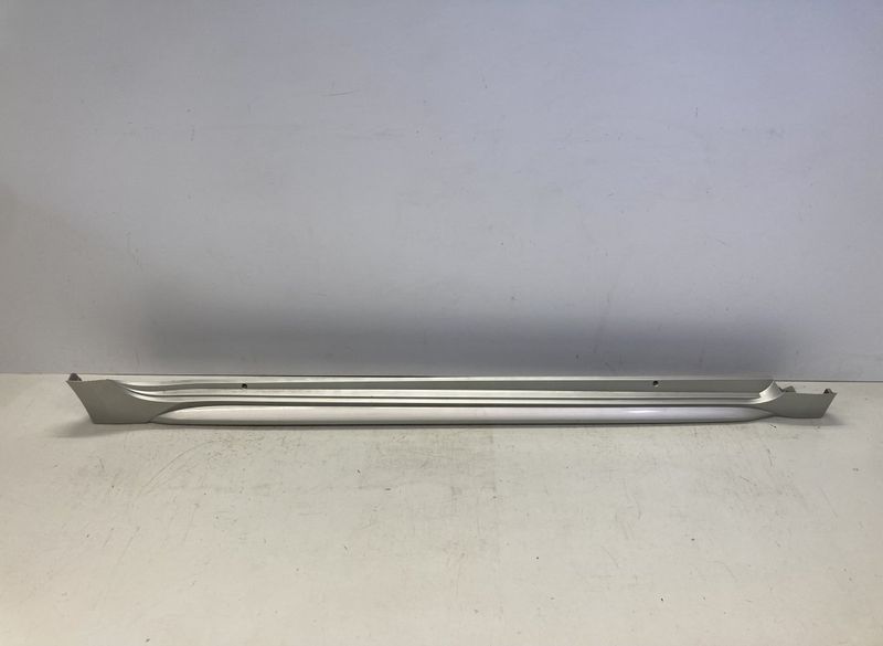 7585002220 Side Skirt Right TOYOTA COROLLA XII (E210) (2018-)