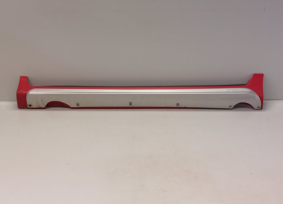 30756294 Side Skirt Left VOLVO XC60 I (2008-2017)