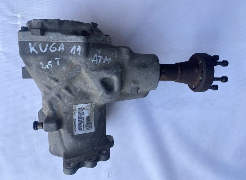 9V4N7L486BA Transfer Box FORD KUGA I (TE) (2008-2013)