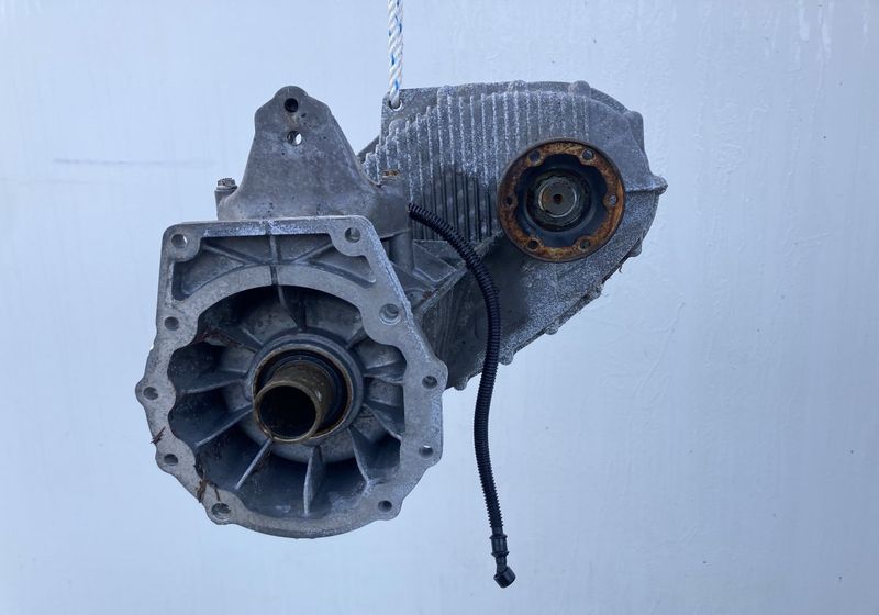 0AD341601C 47795MDT 16111110103 95534104053 Transfer Box PORSCHE CAYENNE I (2002-2010)