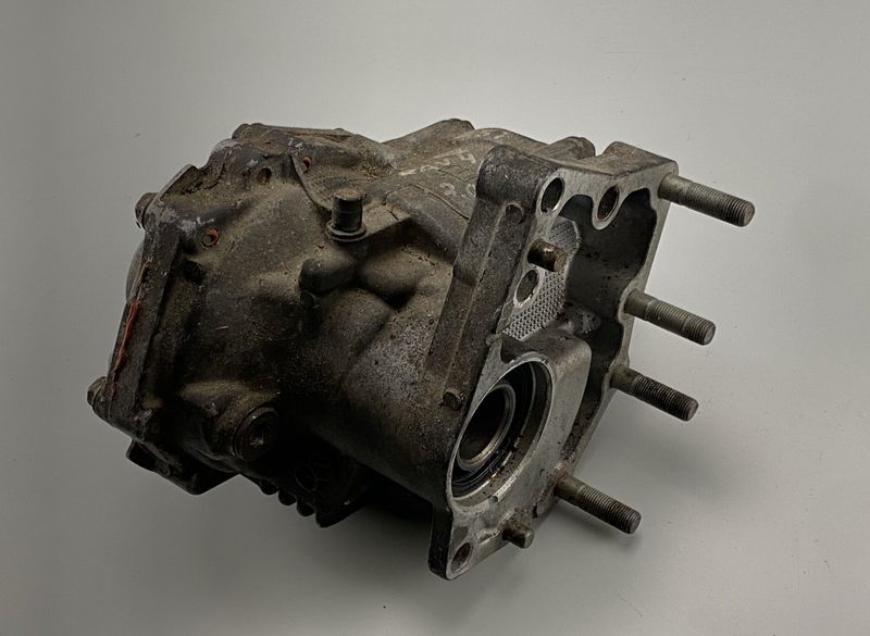 W822W214 W82-2W214 Transfer Box TOYOTA RAV 4 III (XA30) (2005-2012)