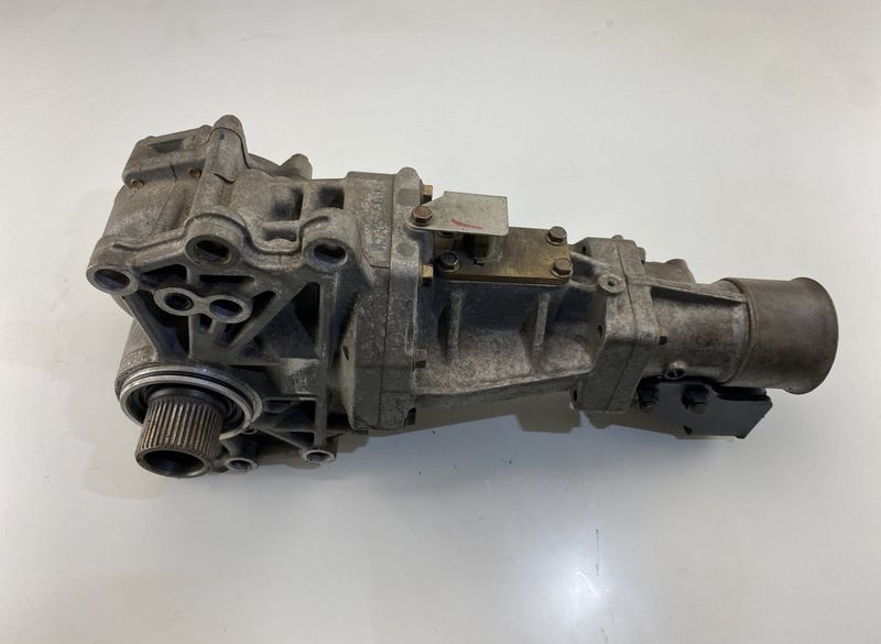 3200A067 Transfer Box MITSUBISHI OUTLANDER II (CW, ZG, ZH) (2006-2012)