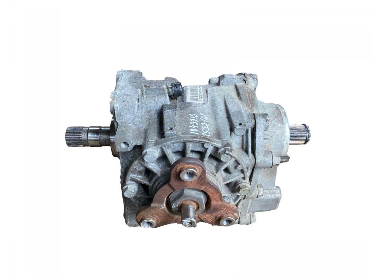 0A6409053AG Transfer Box VW TIGUAN I (5N) (2007-2018)