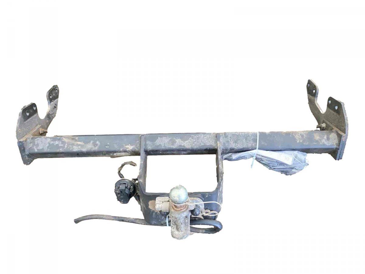 PW9600K006 Towbar TOYOTA HILUX VIII (AN110, AN120, AN130) (2015-)