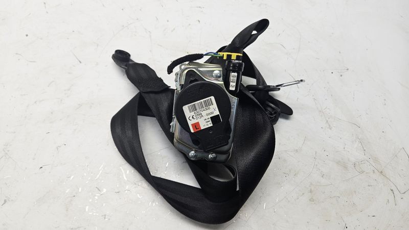 630704300 GX63611B09 Seat Belt Front Left JAGUAR XF (X260) (2015-2024)