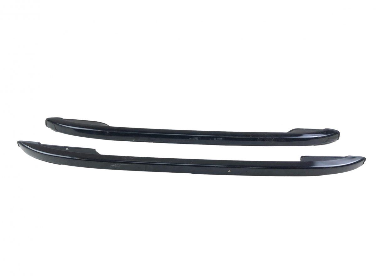 731554JG2B 731544JG2B Roof Rails / Roof Racks set NISSAN NAVARA III / NP300 (D23) (2014-)