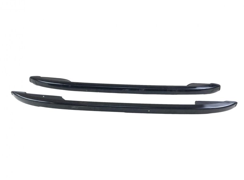 731554JG2B 731544JG2B Roof Rails / Roof Racks set NISSAN NAVARA III / NP300 (D23) (2014-)