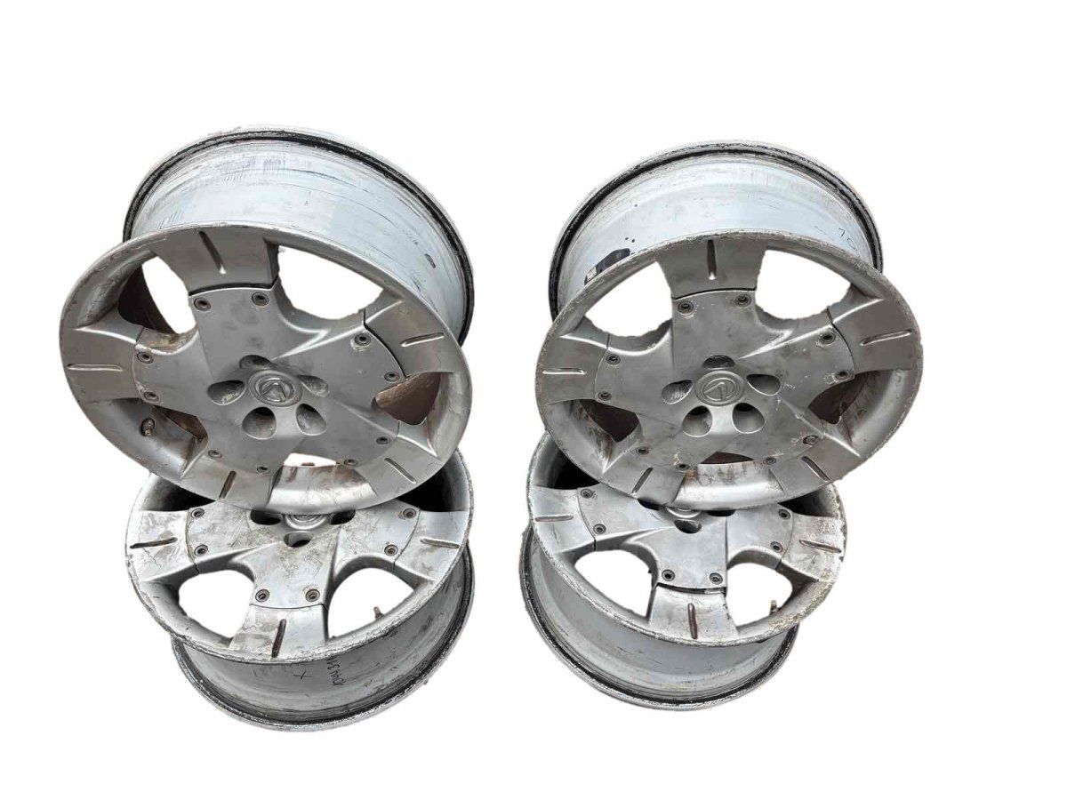 4261124420 Rim set 4 pcs LEXUS SC (Z30, Z40) (2001-2010)