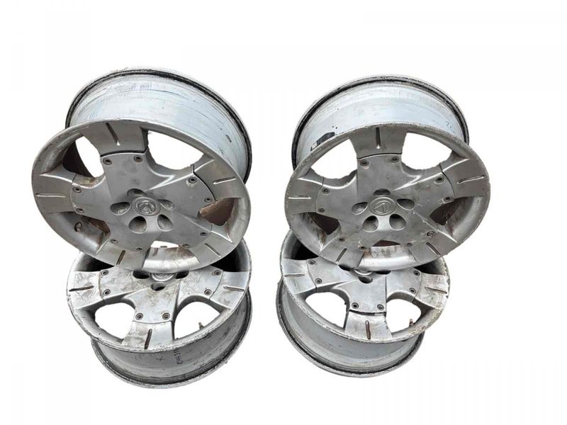 4261124420 Rim set 4 pcs LEXUS SC (Z30, Z40) (2001-2010)