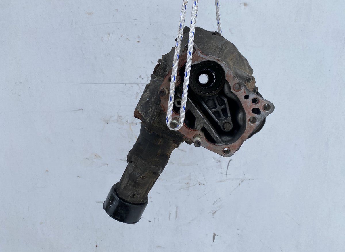 3611612010 Transfer Box TOYOTA RAV 4 III (XA30) (2005-2012)