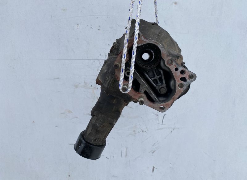 3611612010 Transfer Box TOYOTA RAV 4 III (XA30) (2005-2012)