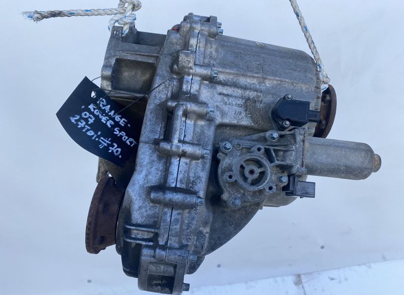 8454227091 Transfer Box LAND ROVER RANGE ROVER SPORT I (L320) (2005-2013)