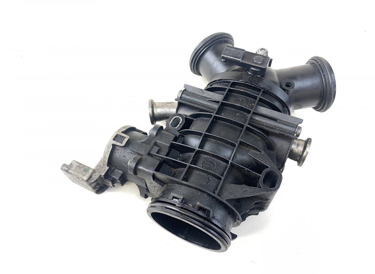 C2P22732 Throttle body JAGUAR XF (X250, CC9) (2008-2015)