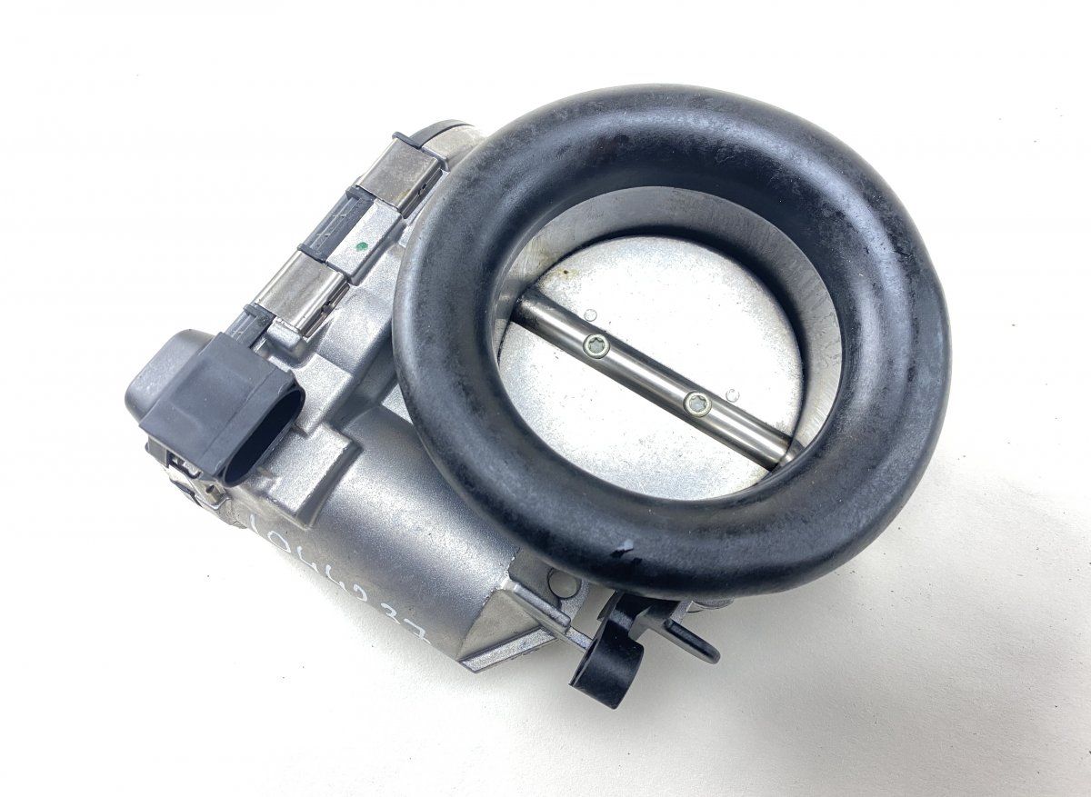 0280750246 Throttle body MERCEDES-BENZ S-CLASS Coupe (C216) (2006-2013)